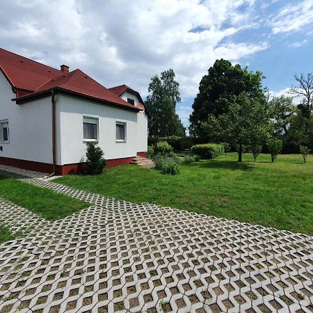 Fagreci Βίλα Balatonmáriafürdő Εξωτερικό φωτογραφία